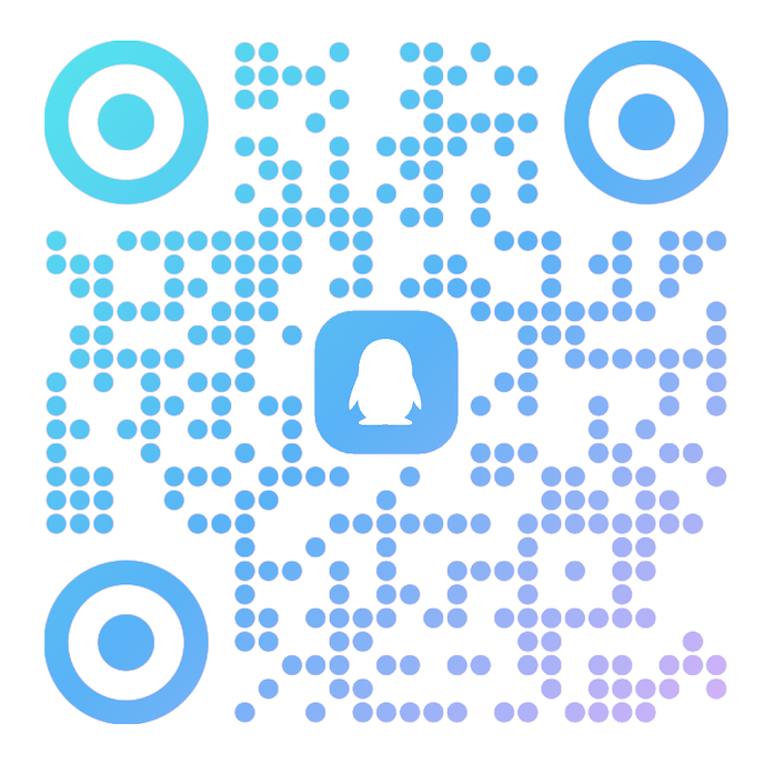 扫码加QQ群千流导航