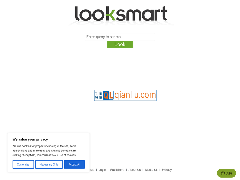 LookSmart插图