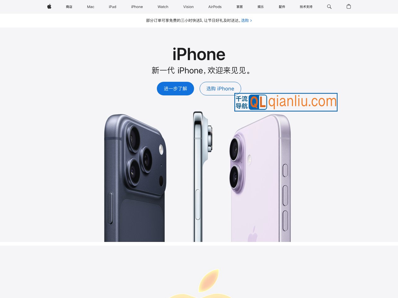 Apple (中国大陆)插图