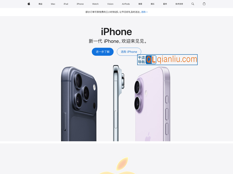 Apple (中国大陆)插图