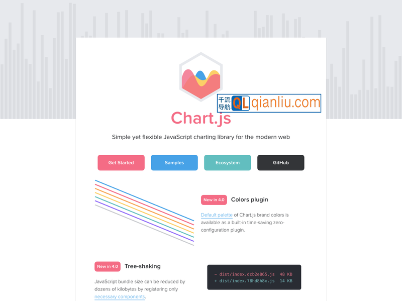 Chart.js插图