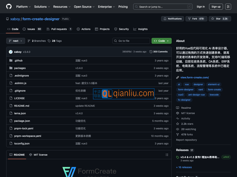 form-create-designer插图