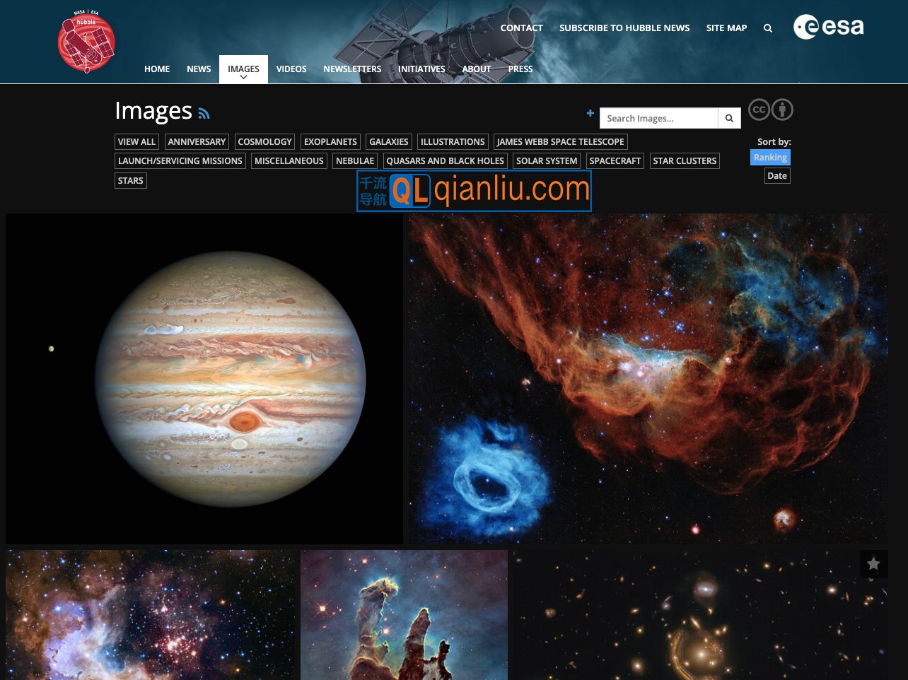 高清宇宙图片插图