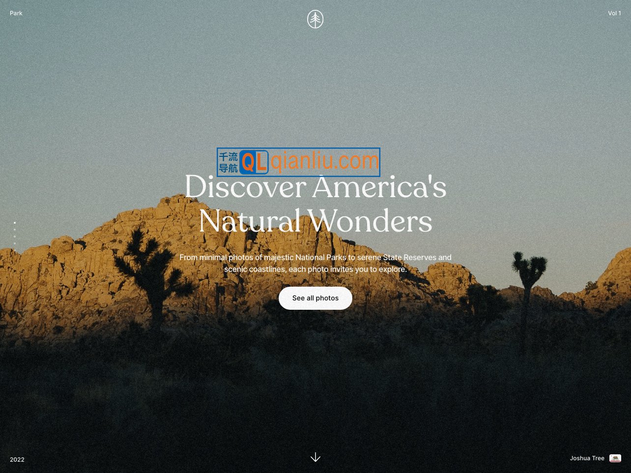 park.photos插图