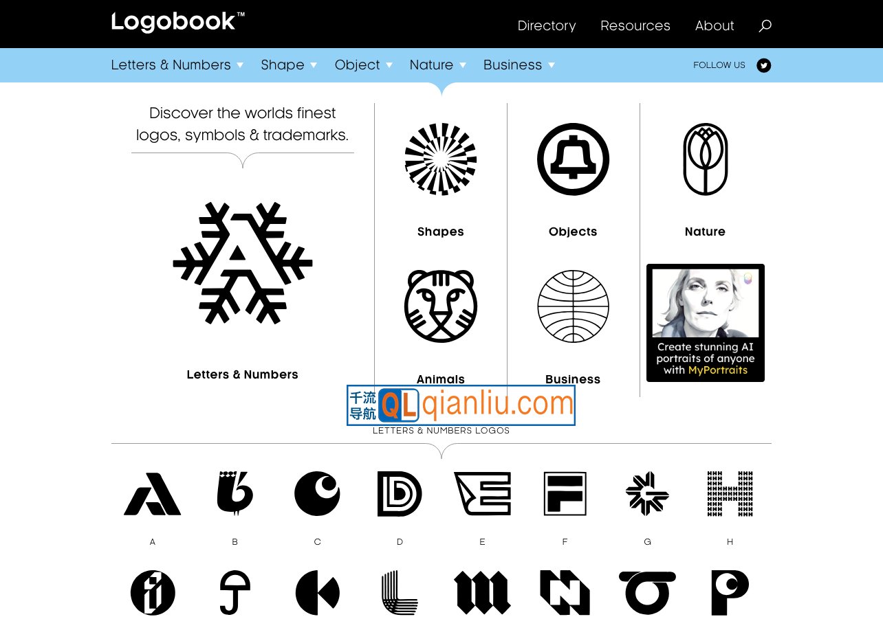 LogoBook插图