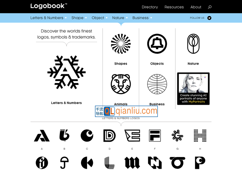 LogoBook插图