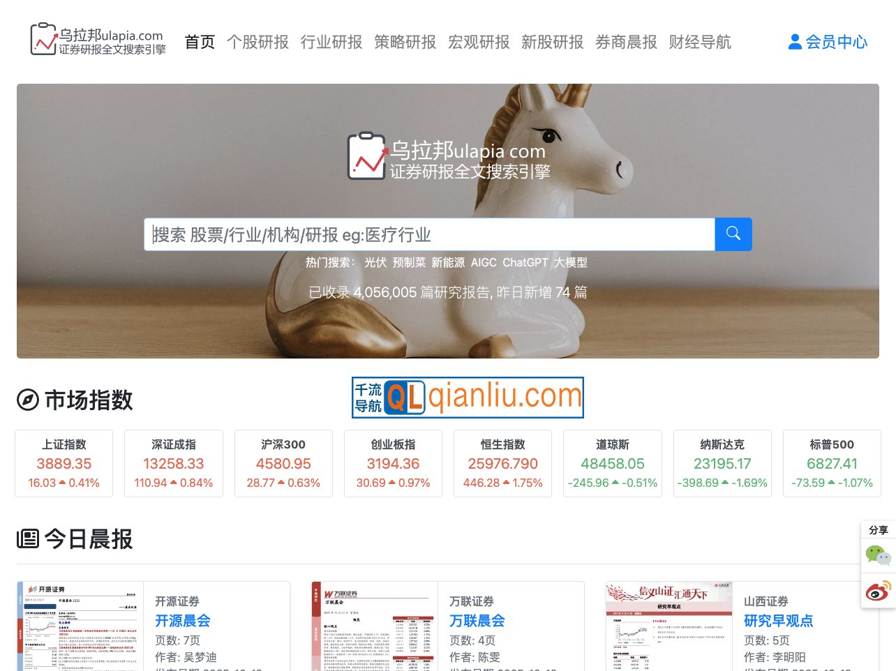 乌拉邦研报插图