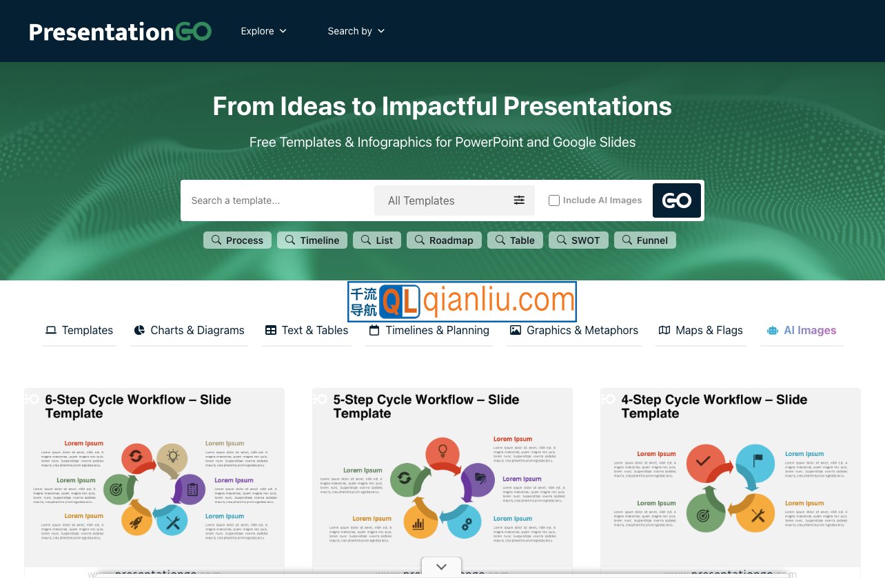 presentationgo插图