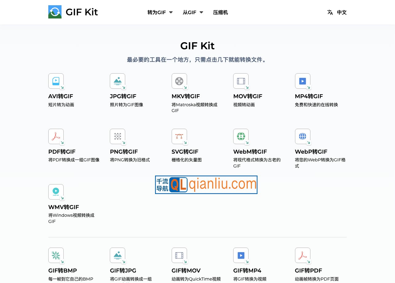 GIF Kit插图