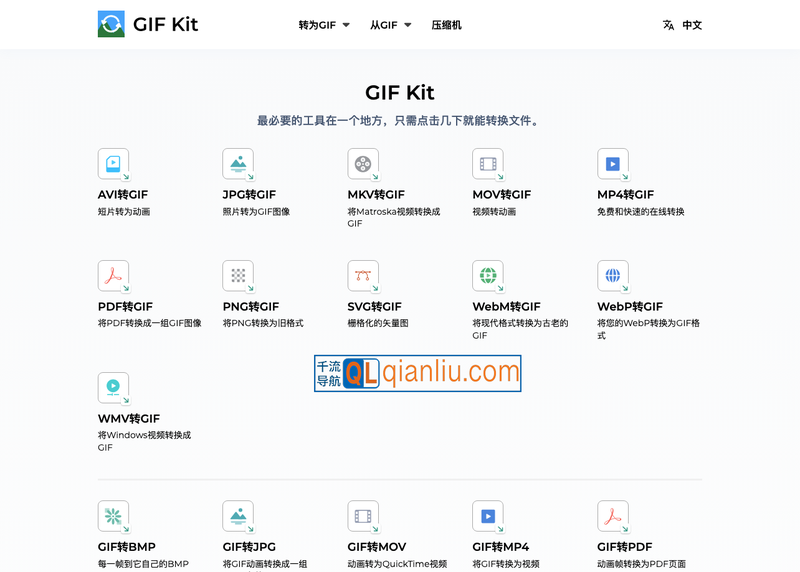 GIF Kit插图
