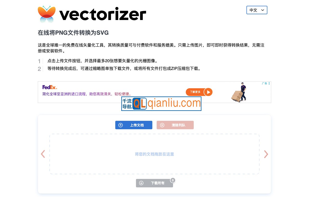 Vectorizer.com插图