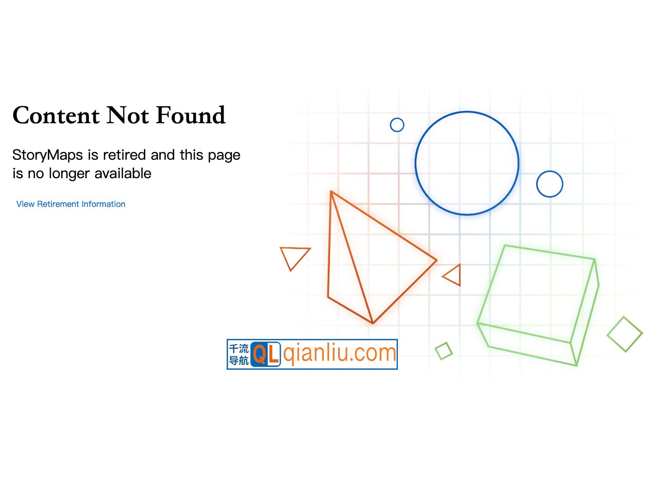 StoryMaps插图