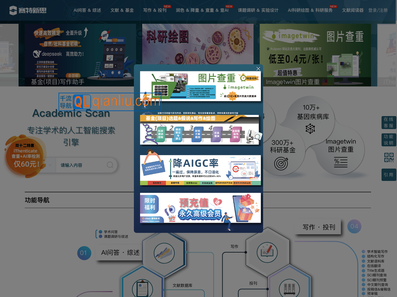 赛特新思Citexs插图