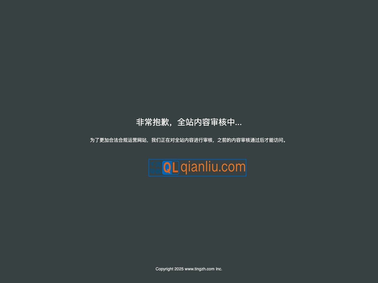 中文听书网插图