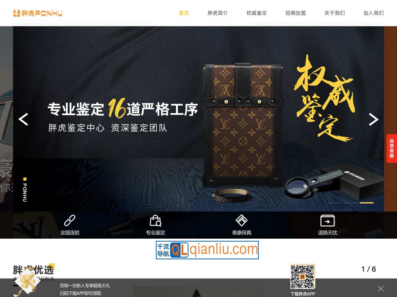 胖虎奢侈品插图