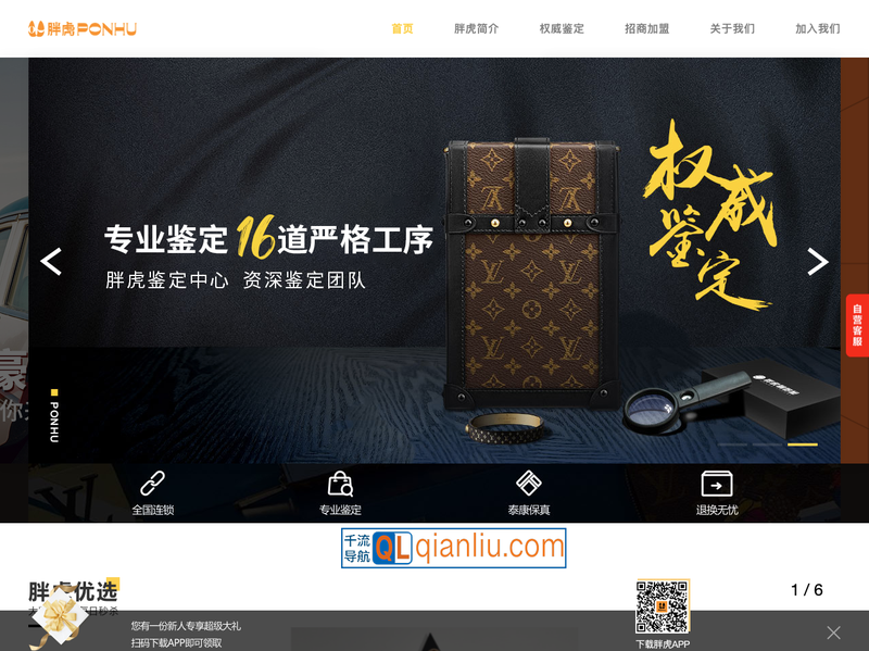 胖虎奢侈品插图