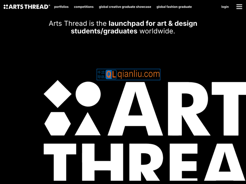 Arts Thread插图