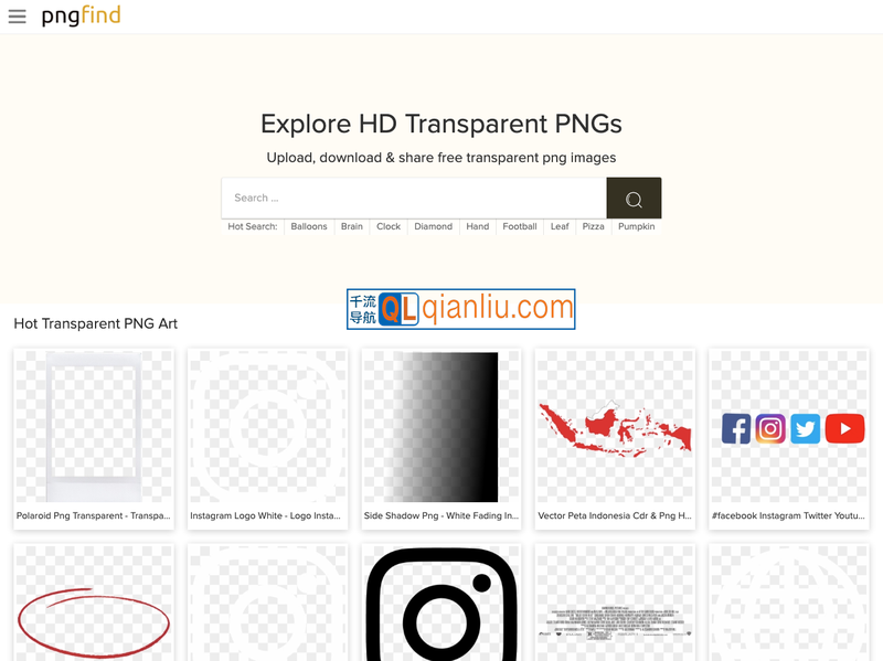 PngFind插图