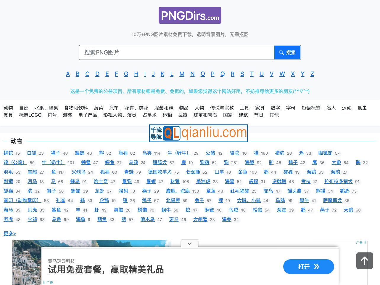 PNGDirs插图