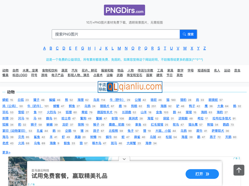 PNGDirs插图