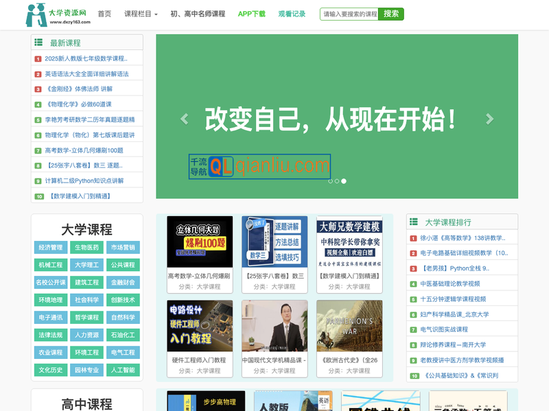 大学资源网插图