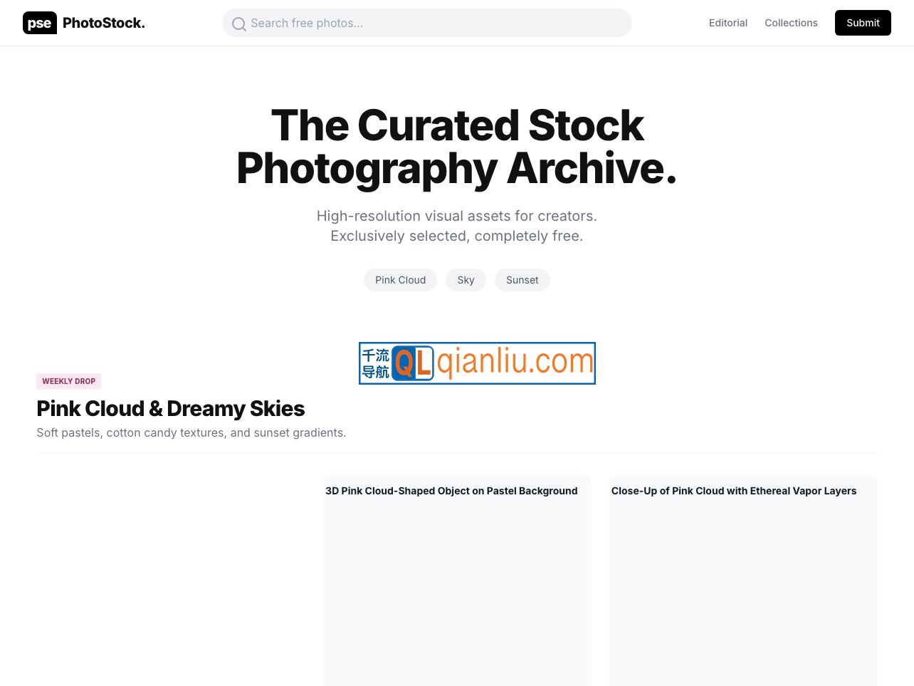 Photostockeditor插图