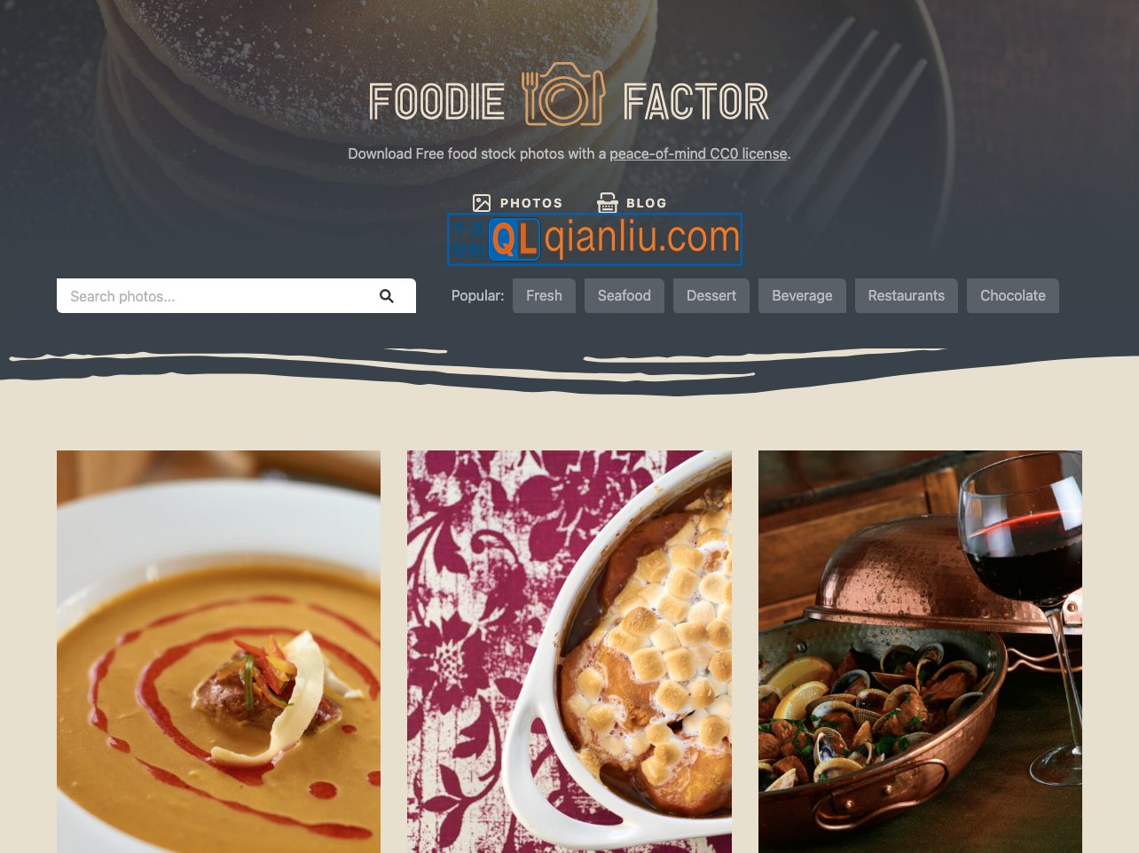 FOODIE FACTOR插图