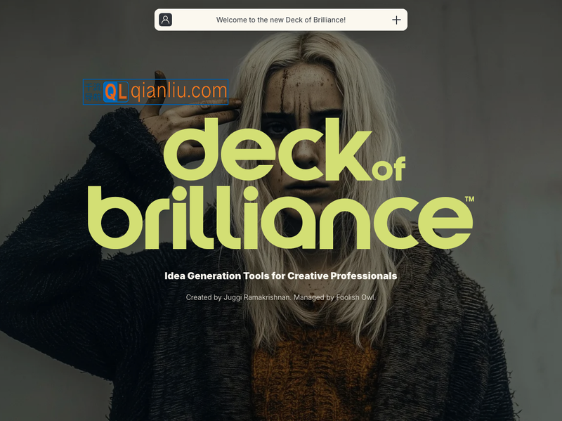 Deck of Brilliance插图