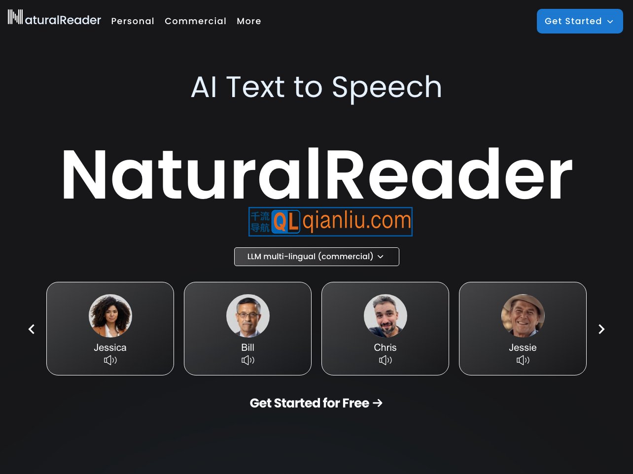 NaturalReader插图
