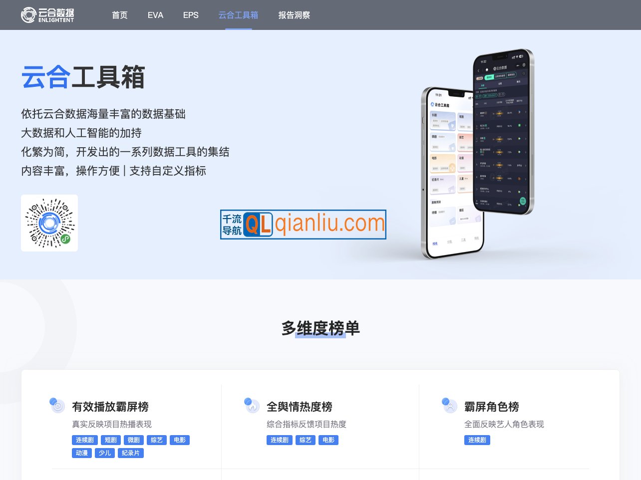 云合工具箱插图