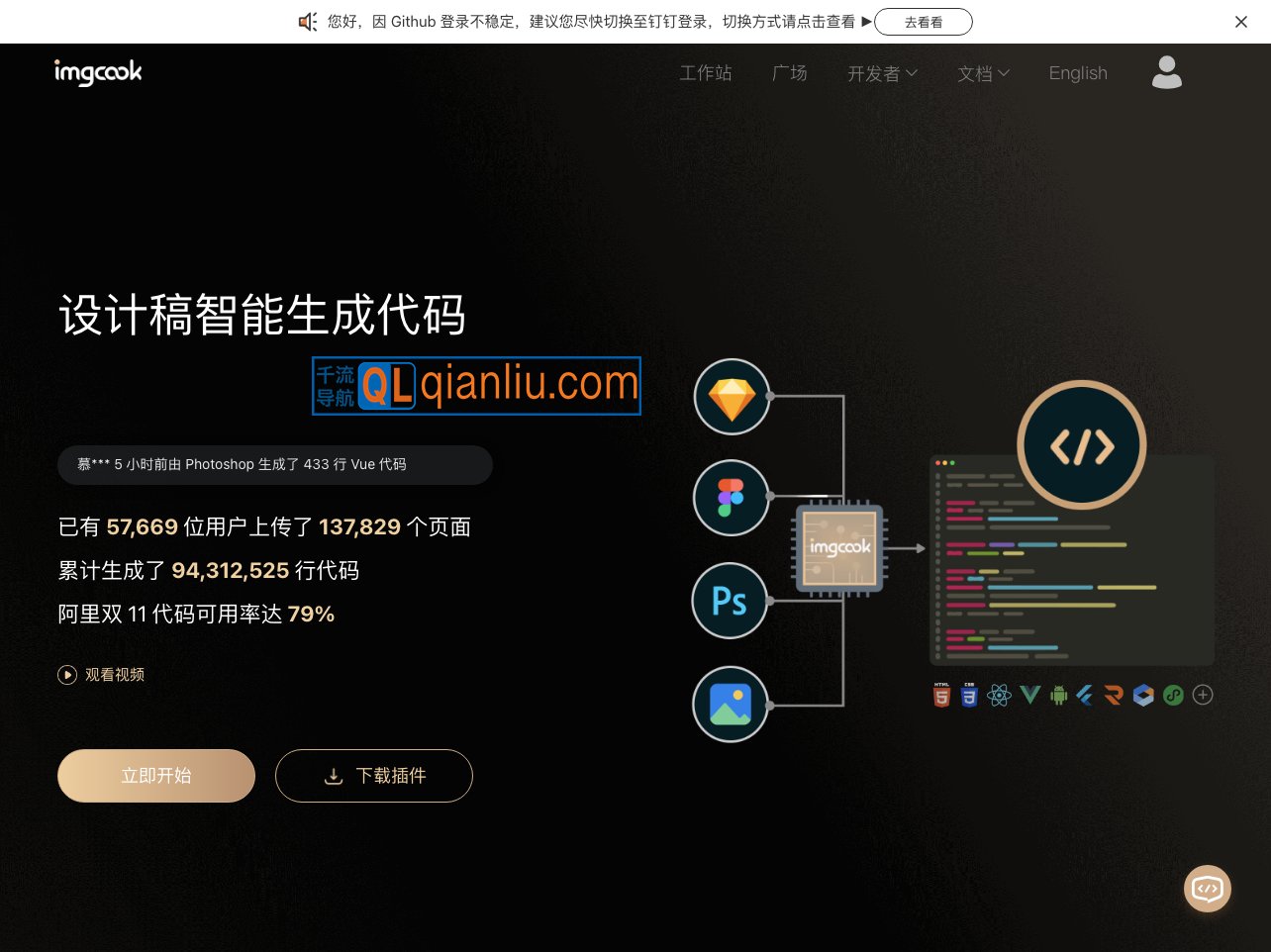 图像大厨imgcook插图