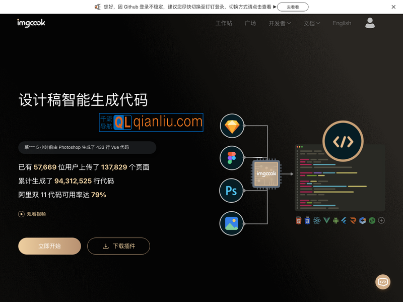 图像大厨imgcook插图