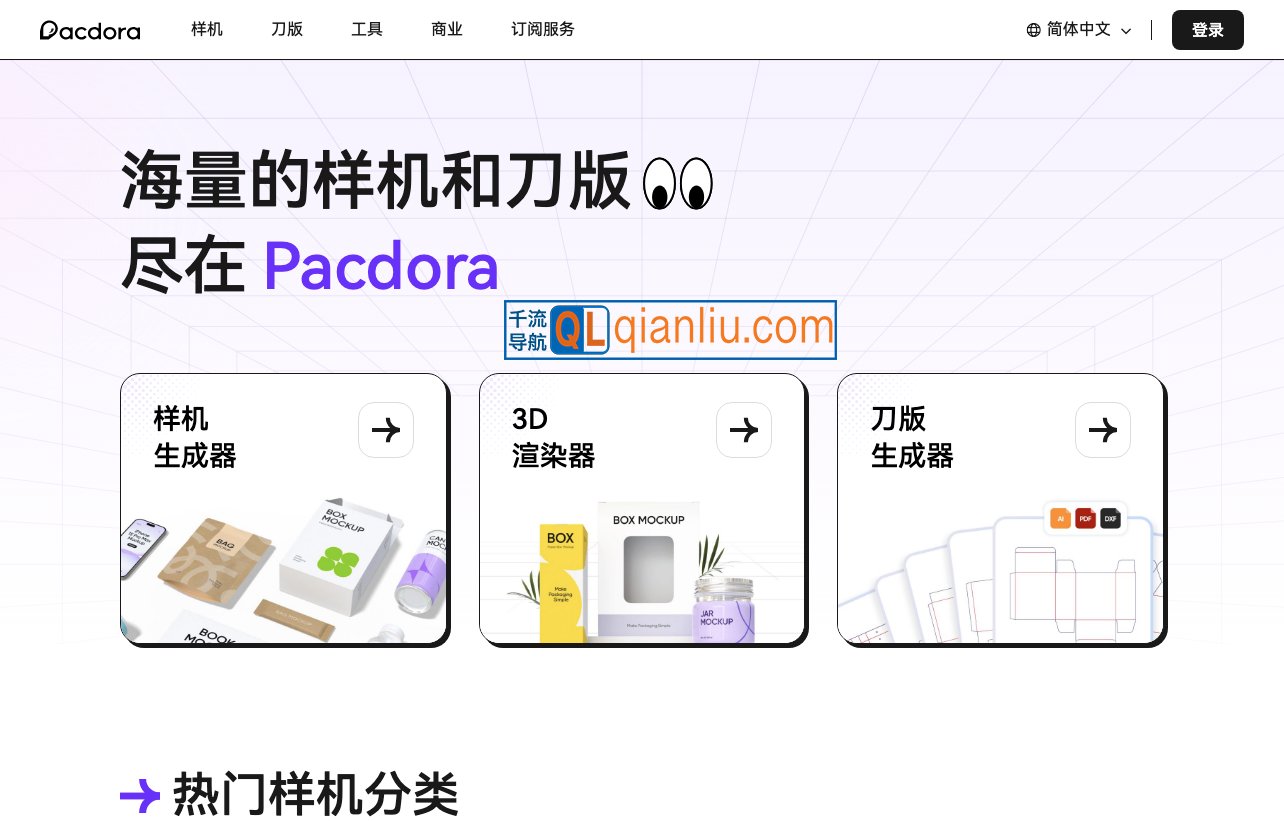 Pacdora插图