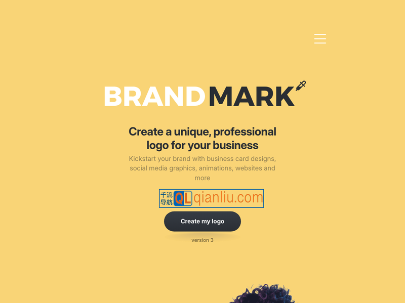 Brandmark插图
