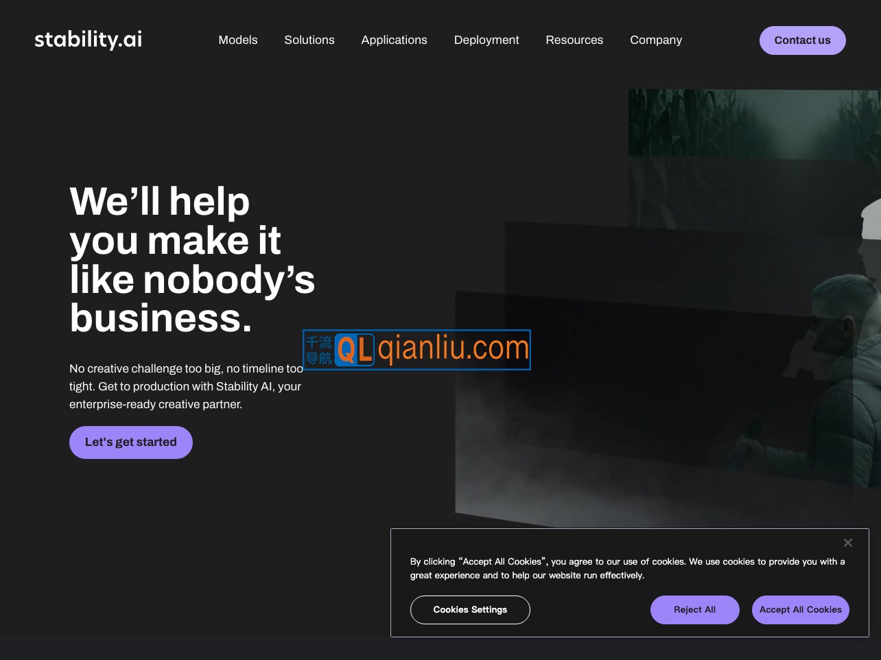 Stable Diffusion插图