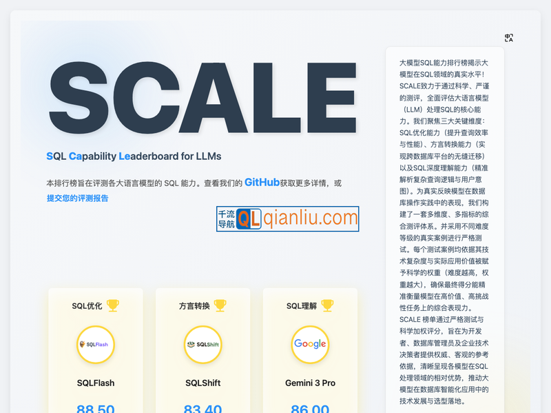 sql-llm-benchmark插图