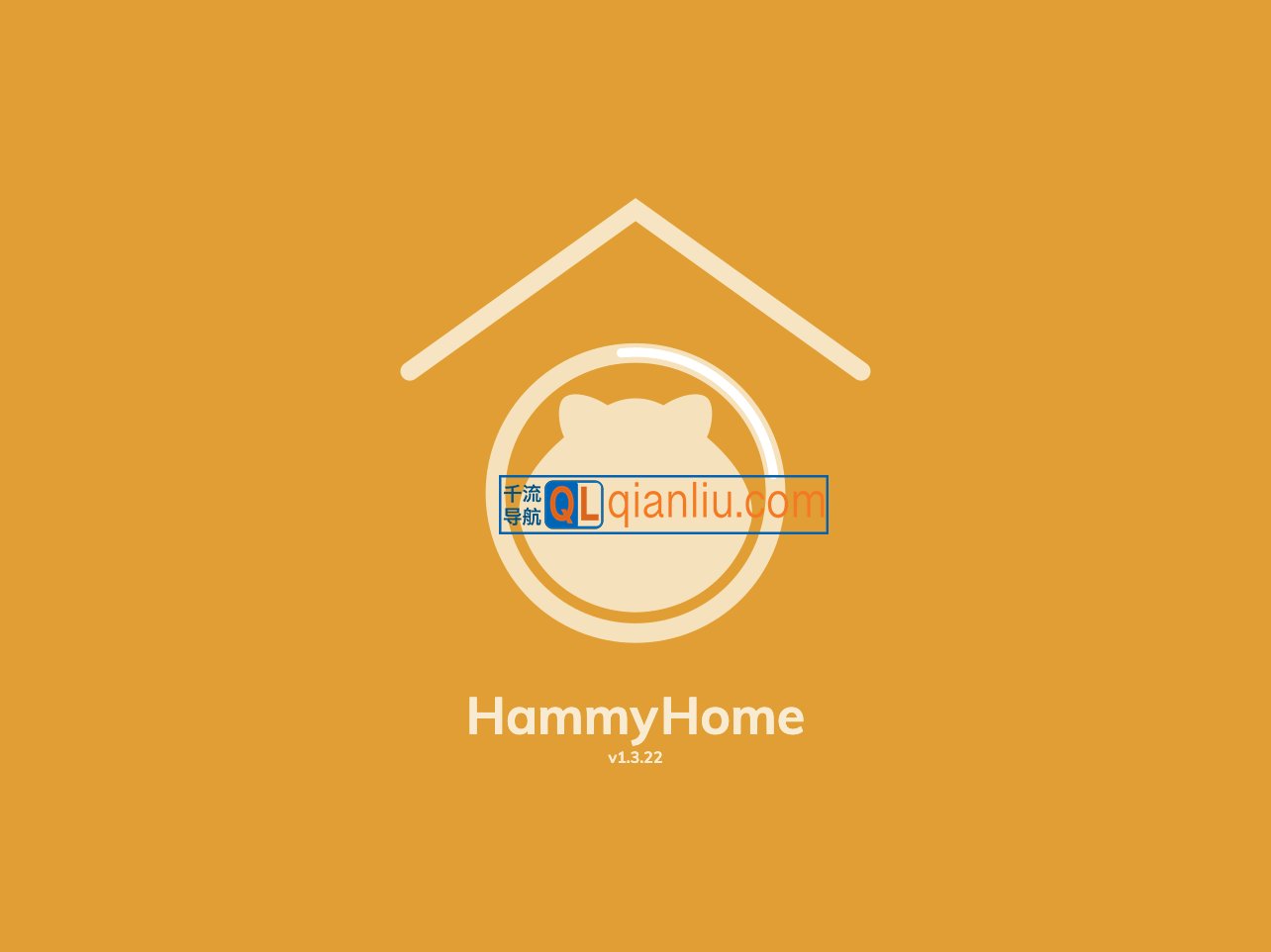 HammyHome插图