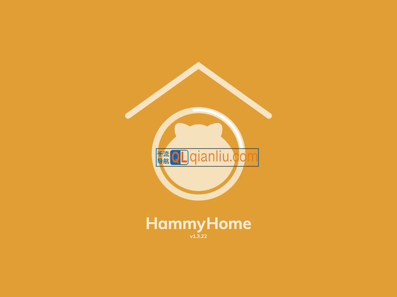 HammyHome插图