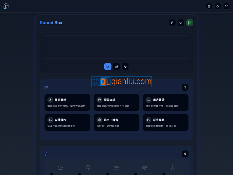 Sound Box插图