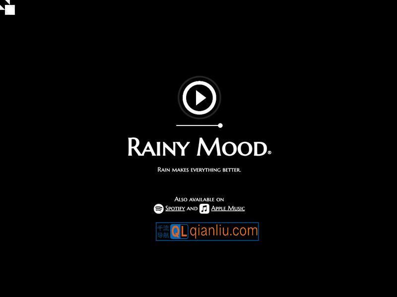 Rainy Mood插图