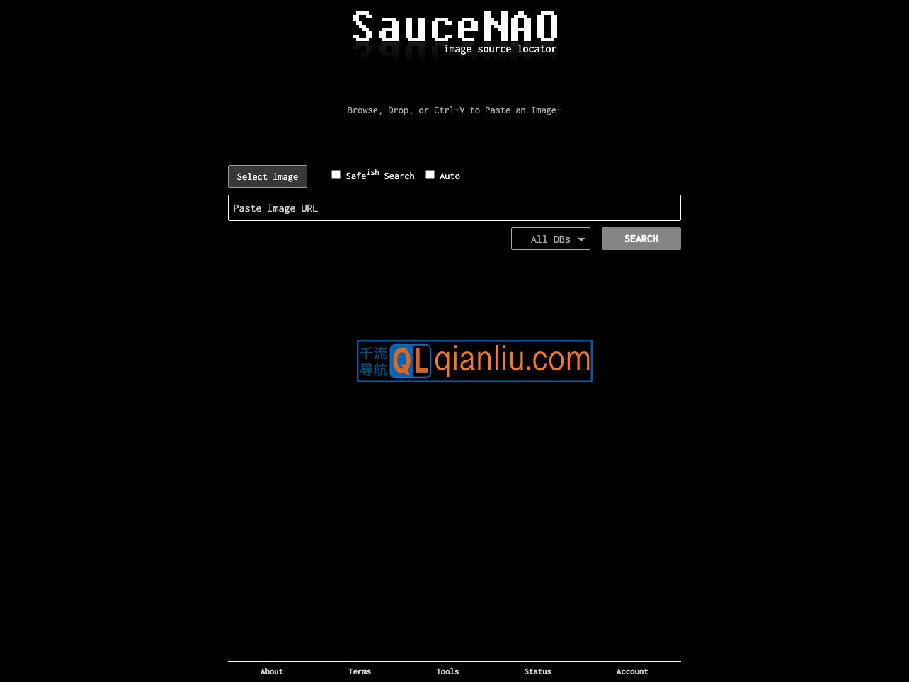 SauceNAO插图