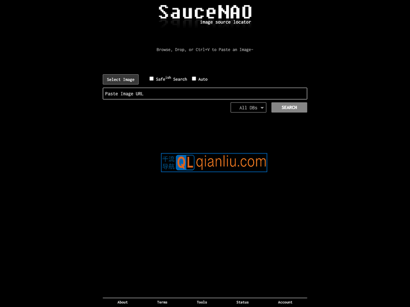 SauceNAO插图