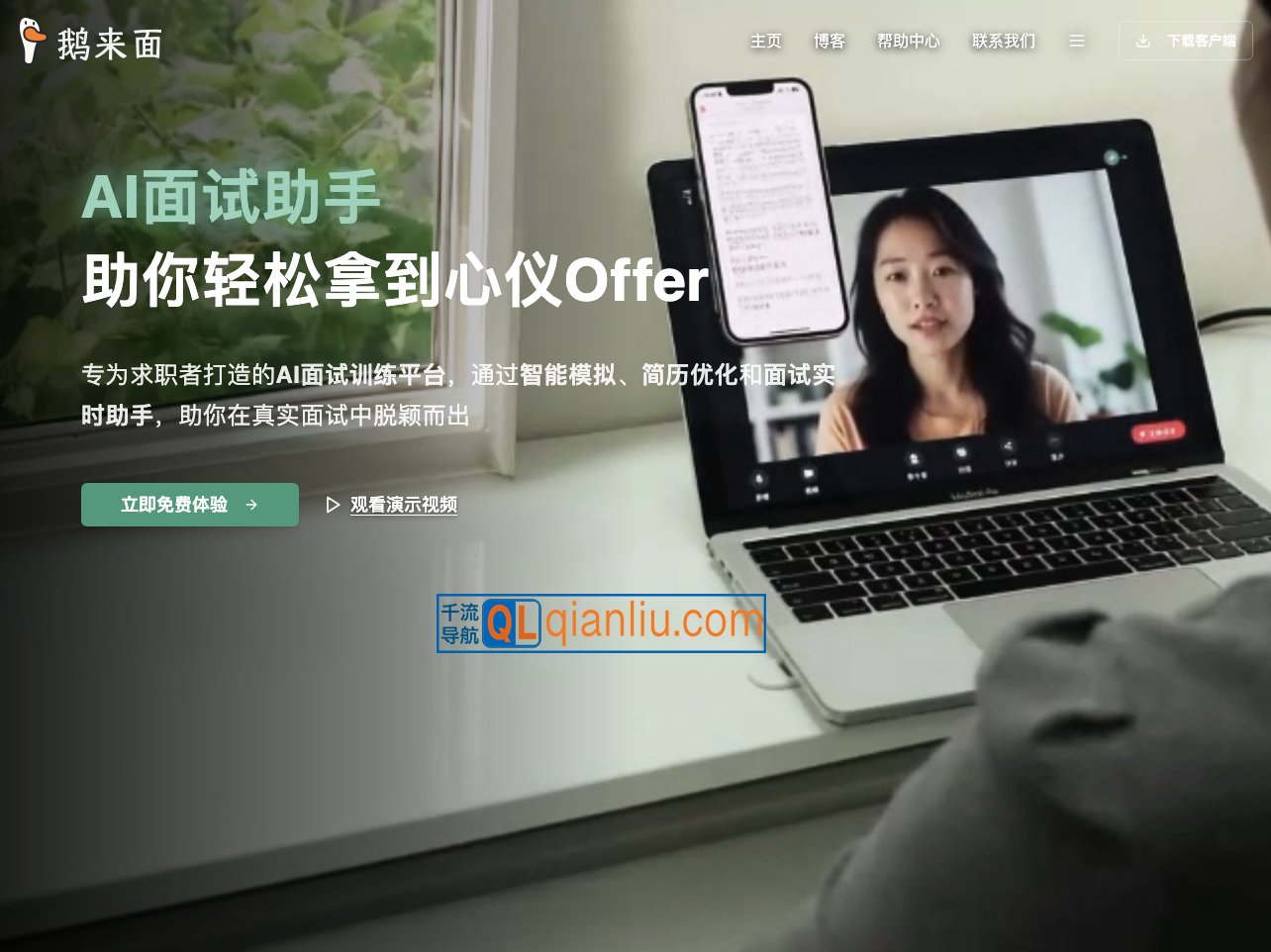 OfferGoose 多面鹅插图